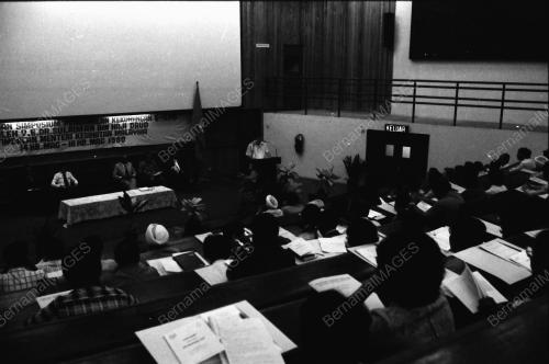 SEMINAR PERUBATAN