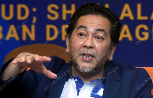 DATUK ZAMANI AHMAD MANSOR