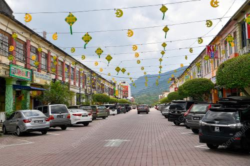 MERCU TANDA KUALA KUBU BHARU