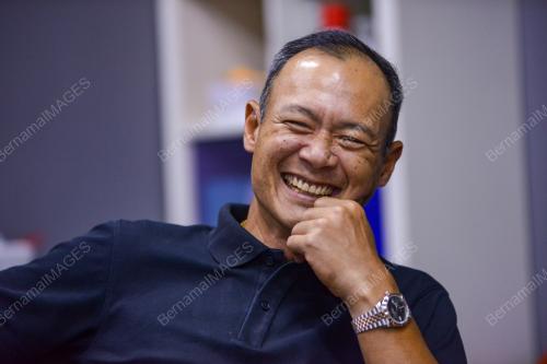 TENGKU DJAN LEY TENGKU MAHALEEL