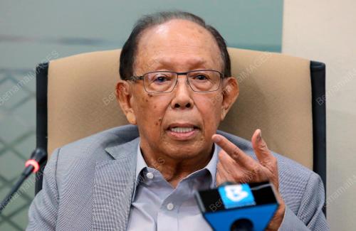 TUN MUSA HITAM