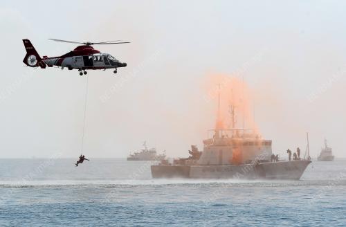SAMBUTAN HARI ULANG TAHUN KE-17 MARITIM MALAYSIA
