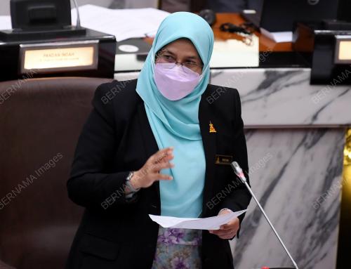 RODZIAH ISMAIL