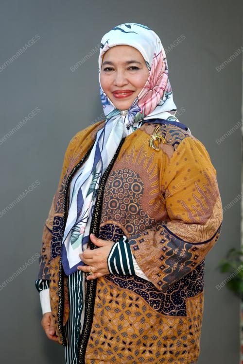 DATIN DR HARTINI OSMAN