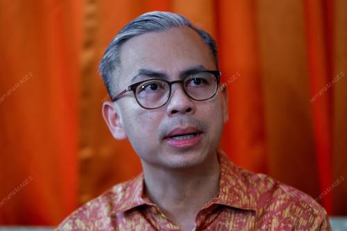DATUK FAHMI FADZIL