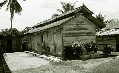 KUATERS POLIS KUALA SELANGOR