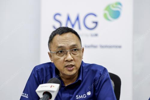 SYAIFUL AZMEN NORDIN