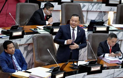 DATUK RIZAM ISMAIL