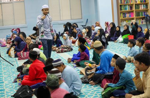 AKTIVITI CUTI SEKOLAH