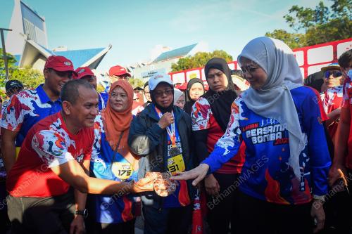 TENGKU PERMAISURI NORASHIKIN