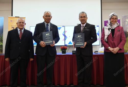 DATUK MUSA YUSOF