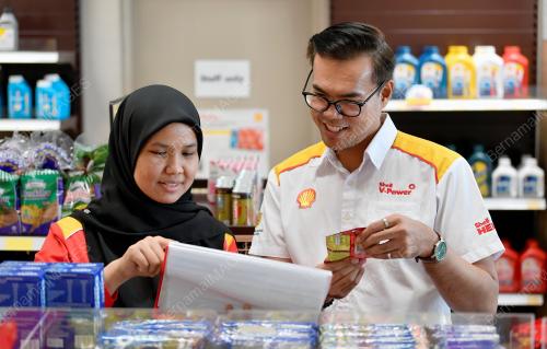 MOHD NURZUL HAFIZ TAMRIL
