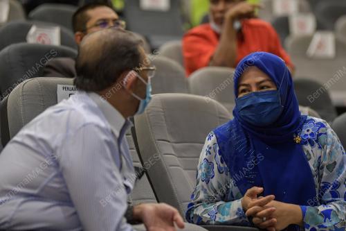 DATUK DR NORAINI AHMAD