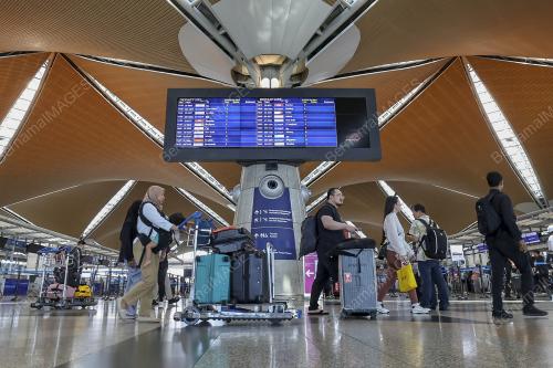 KLIA TERMINAL 1