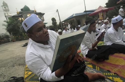 HARI NUZUL QURAN
