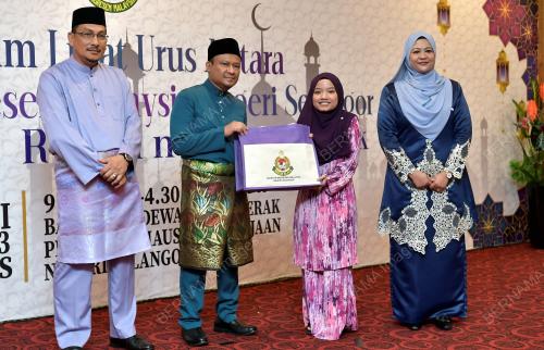 DR MUHAMMAD SYAHMI JAAFAR