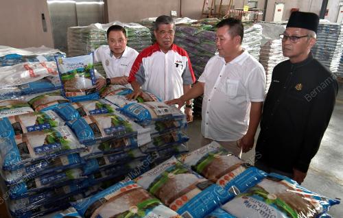 DATUK SERI MOHAMAD SABU