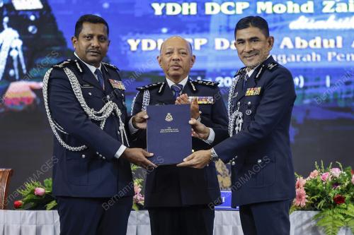 DATUK ABDUL AZIZ ABDUL MAJID