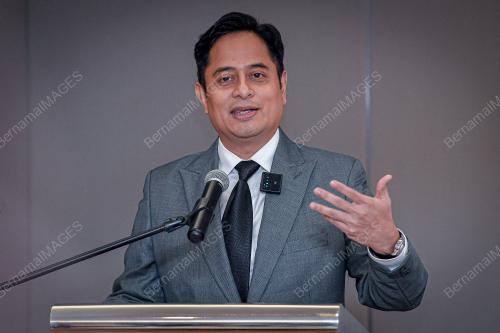 MAJLIS PENYERAHAN ANUGERAH MBOR