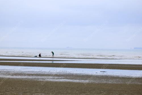 KAMPUNG BATU LAUT PANTAI SEPAT SEPANG