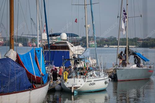 KEJOHANAN REGATTA