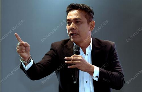 DATUK ROSYAM NOR