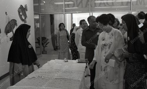 EXPO WANITA AKADEMIK