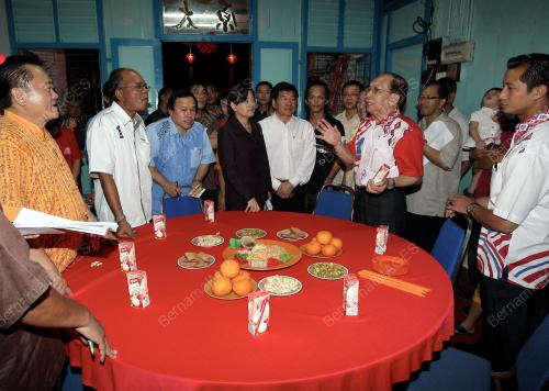 RAIS YATIM