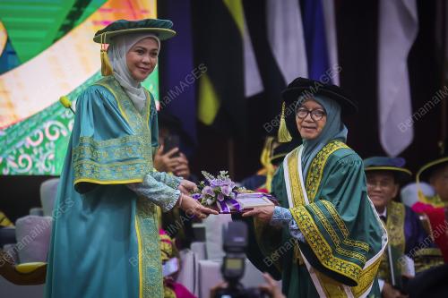 TENGKU PERMAISURI NORASHIKIN