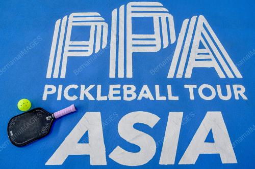 JELAJAH ASIA PPA PIALA MALAYSIA 2025