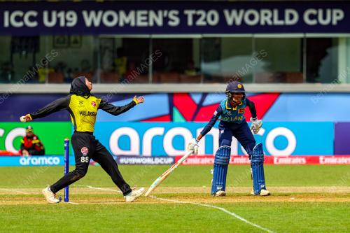 MALAYSIA VS SRI LANKA