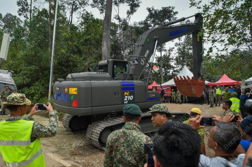 JENTERA ANGKATAN TENTERA MALAYSIA