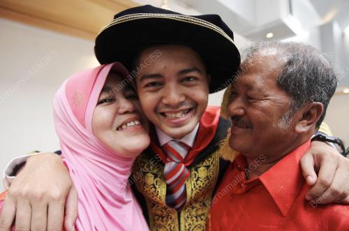 TUANKU MIZAN ZAINAL ABIDIN