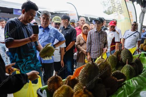 DATUK SERI MOHAMAD SABU
