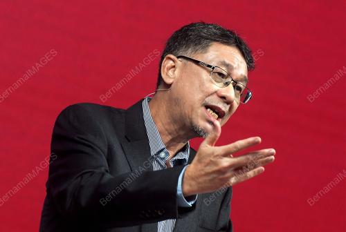 PROF DR BADLISHAH SHAM BAHRIN