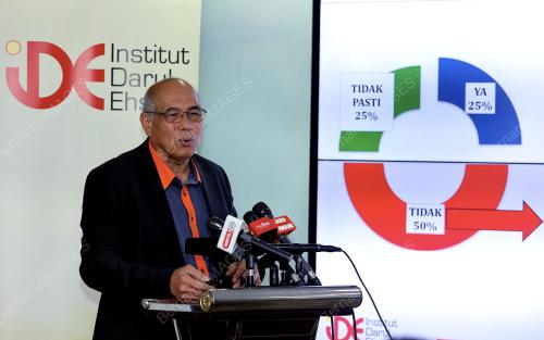 PROF DATUK DR MOHAMMAD REDZUAN OTHMAN