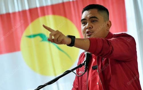 DR MUHAMAD AKMAL SALEH