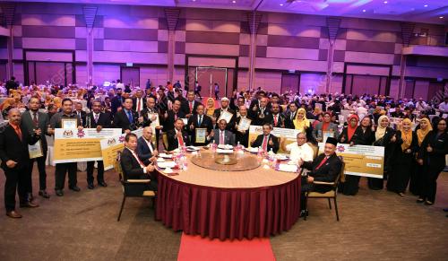 DATUK SERI M. SARAVANAN