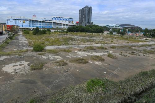 TINJAUAN BANJIR SELANGOR