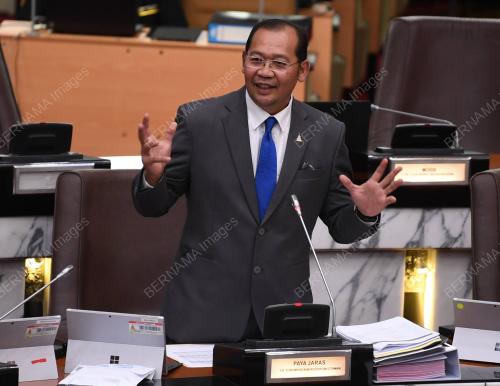 MOHD KHAIRUDDIN OTHMAN