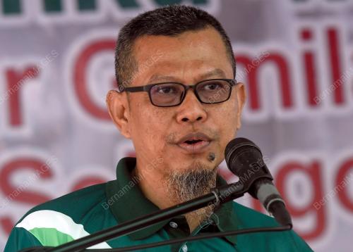 DATUK AHMAD YUNUS