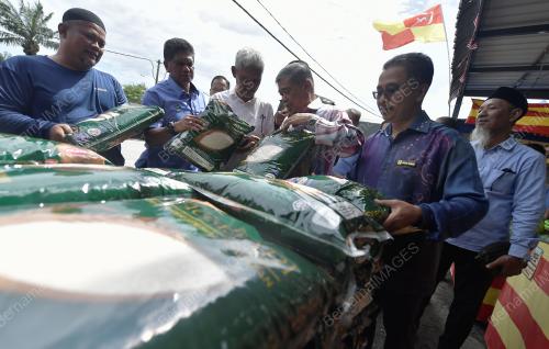 DATUK SERI MOHAMAD SABU
