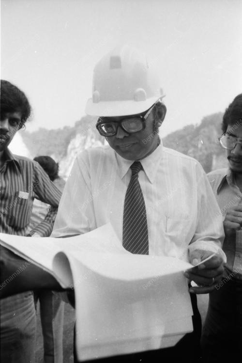SAMY VELLU
