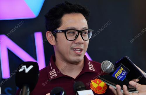 DATUK SERI SHAHRIL MOKHTAR