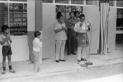 HORMAT BIN RAFEI