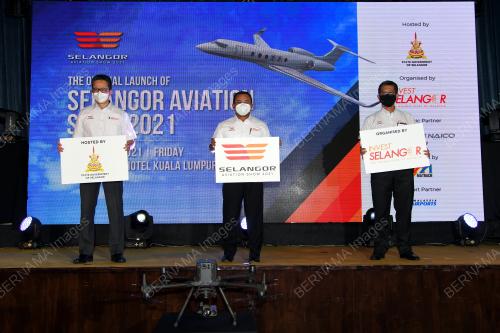 DATUK SERI AMIRUDIN SHARI
