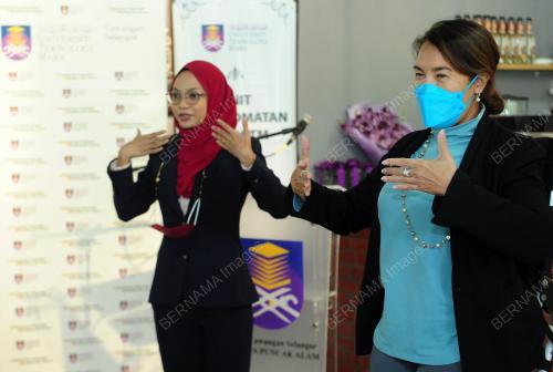 DATUK RAS ADIBA RADZI