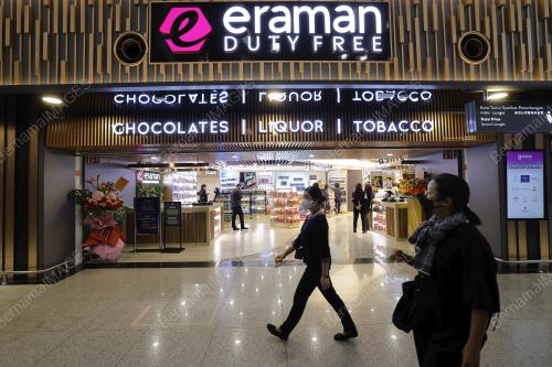 ERAMAN