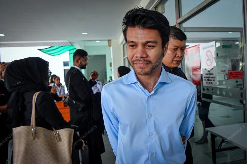 SYES SHAH IQMAL SYED MOHD SHAIFUL