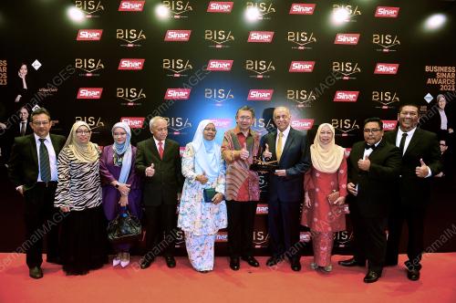 DATUK SERI SALAHUDDIN AYUB